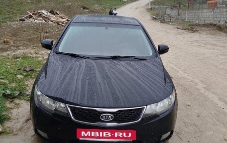 KIA Cerato III, 2011 год, 570 000 рублей, 9 фотография