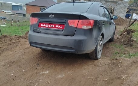 KIA Cerato III, 2011 год, 570 000 рублей, 6 фотография