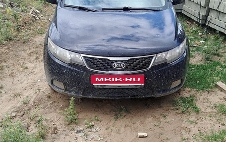 KIA Cerato III, 2011 год, 570 000 рублей, 8 фотография