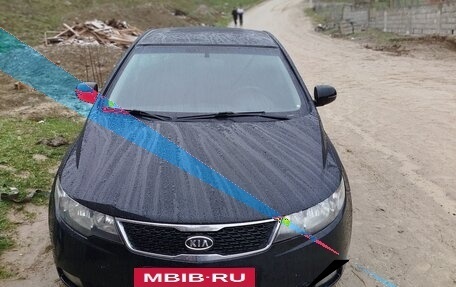 KIA Cerato III, 2011 год, 570 000 рублей, 10 фотография