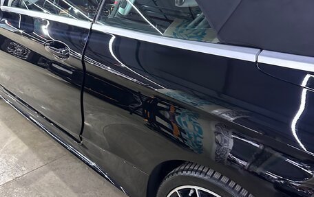 Mercedes-Benz C-Класс, 2019 год, 4 300 000 рублей, 5 фотография