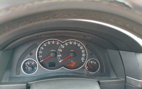 Opel Meriva, 2008 год, 250 000 рублей, 10 фотография