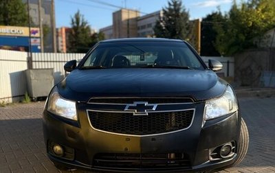 Chevrolet Cruze II, 2012 год, 395 000 рублей, 1 фотография