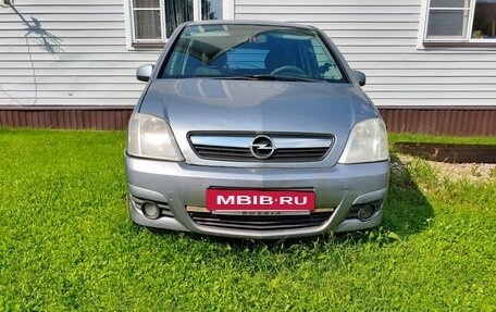 Opel Meriva, 2008 год, 250 000 рублей, 2 фотография
