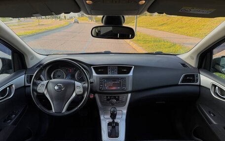 Nissan Tiida, 2015 год, 1 250 000 рублей, 9 фотография