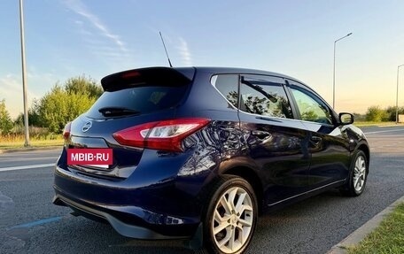 Nissan Tiida, 2015 год, 1 250 000 рублей, 6 фотография