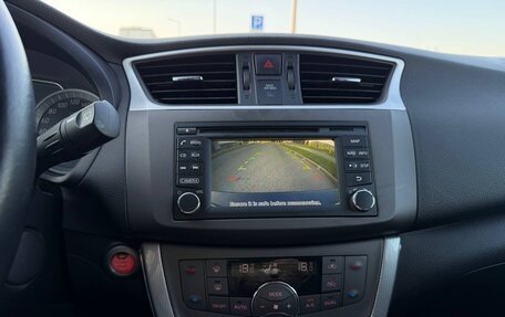 Nissan Tiida, 2015 год, 1 250 000 рублей, 16 фотография