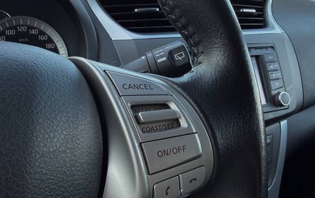 Nissan Tiida, 2015 год, 1 250 000 рублей, 20 фотография