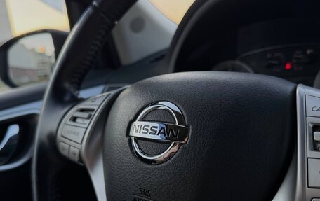 Nissan Tiida, 2015 год, 1 250 000 рублей, 19 фотография