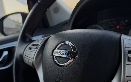 Nissan Tiida, 2015 год, 1 250 000 рублей, 21 фотография