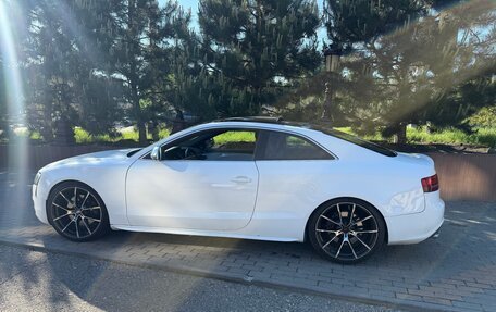 Audi S5, 2009 год, 1 200 000 рублей, 3 фотография