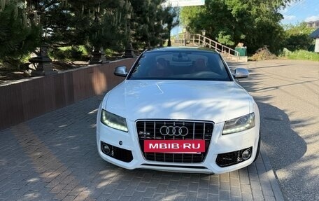 Audi S5, 2009 год, 1 200 000 рублей, 2 фотография