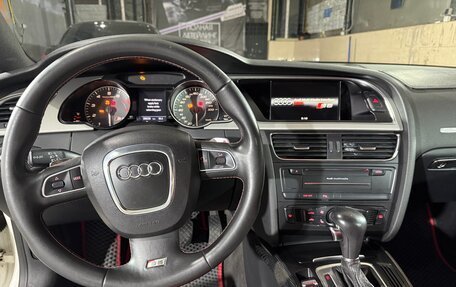 Audi S5, 2009 год, 1 200 000 рублей, 8 фотография