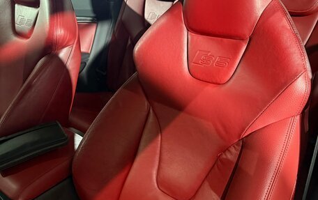 Audi S5, 2009 год, 1 200 000 рублей, 7 фотография