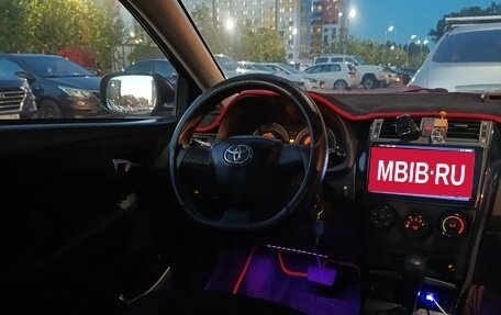 Toyota Corolla, 2011 год, 940 000 рублей, 3 фотография
