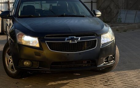 Chevrolet Cruze II, 2012 год, 395 000 рублей, 2 фотография