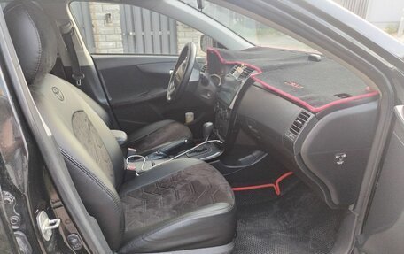 Toyota Corolla, 2011 год, 940 000 рублей, 7 фотография