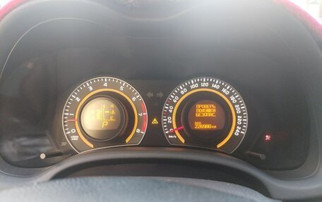 Toyota Corolla, 2011 год, 940 000 рублей, 8 фотография