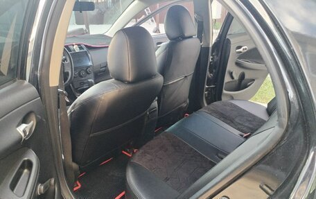 Toyota Corolla, 2011 год, 940 000 рублей, 9 фотография