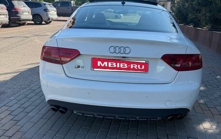 Audi S5, 2009 год, 1 200 000 рублей, 5 фотография