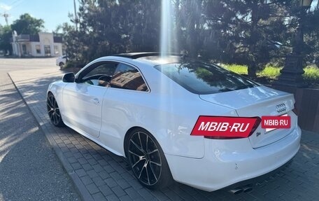 Audi S5, 2009 год, 1 200 000 рублей, 4 фотография