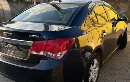 Chevrolet Cruze II, 2012 год, 395 000 рублей, 4 фотография