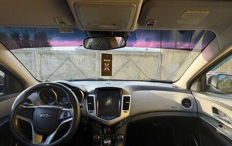 Chevrolet Cruze II, 2012 год, 395 000 рублей, 6 фотография