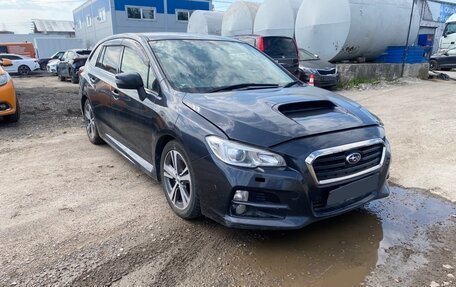 Subaru Levorg I, 2017 год, 1 280 000 рублей, 2 фотография
