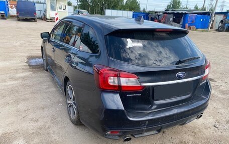 Subaru Levorg I, 2017 год, 1 280 000 рублей, 3 фотография