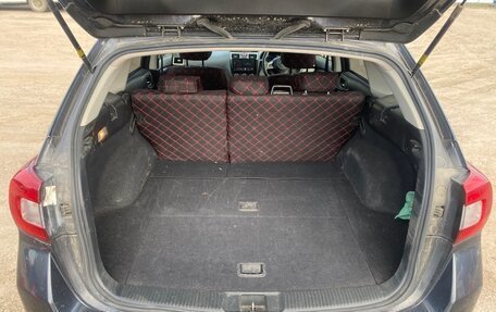 Subaru Levorg I, 2017 год, 1 280 000 рублей, 9 фотография