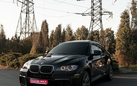 BMW X6 M, 2011 год, 2 900 000 рублей, 1 фотография