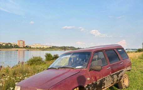 ИЖ 21261 «Фабула», 2004 год, 45 000 рублей, 4 фотография