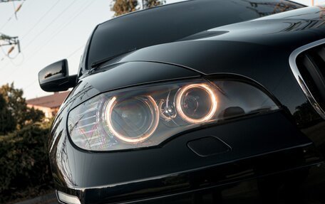 BMW X6 M, 2011 год, 2 900 000 рублей, 4 фотография