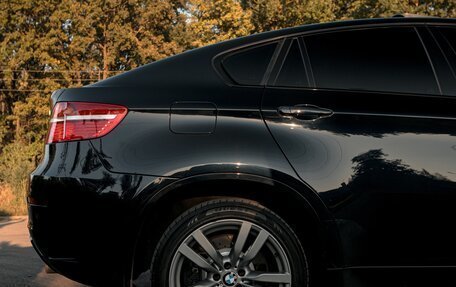 BMW X6 M, 2011 год, 2 900 000 рублей, 5 фотография