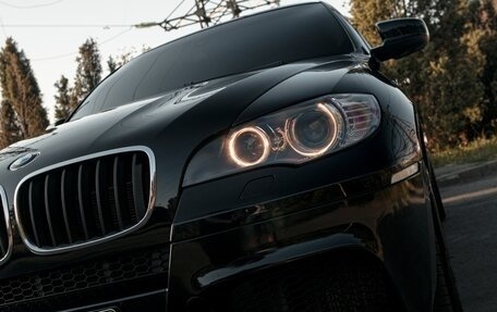 BMW X6 M, 2011 год, 2 900 000 рублей, 2 фотография