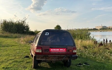 ИЖ 21261 «Фабула», 2004 год, 45 000 рублей, 7 фотография