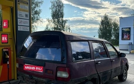 ИЖ 21261 «Фабула», 2004 год, 45 000 рублей, 1 фотография