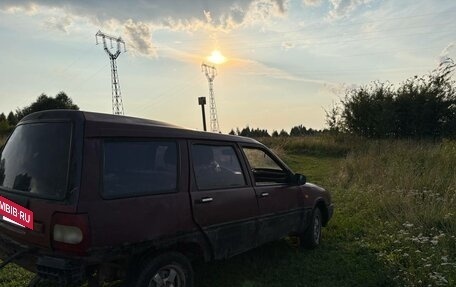 ИЖ 21261 «Фабула», 2004 год, 45 000 рублей, 5 фотография