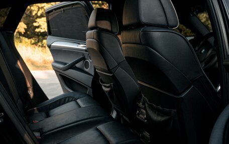 BMW X6 M, 2011 год, 2 900 000 рублей, 14 фотография