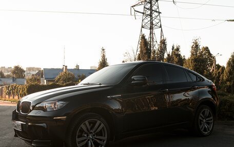 BMW X6 M, 2011 год, 2 900 000 рублей, 10 фотография