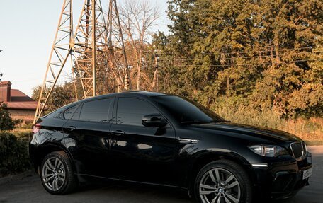 BMW X6 M, 2011 год, 2 900 000 рублей, 6 фотография