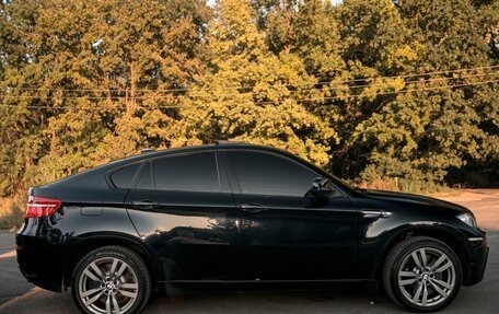 BMW X6 M, 2011 год, 2 900 000 рублей, 12 фотография