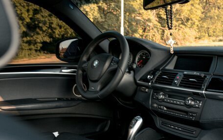 BMW X6 M, 2011 год, 2 900 000 рублей, 15 фотография
