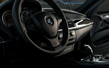 BMW X6 M, 2011 год, 2 900 000 рублей, 13 фотография