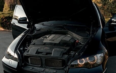 BMW X6 M, 2011 год, 2 900 000 рублей, 11 фотография