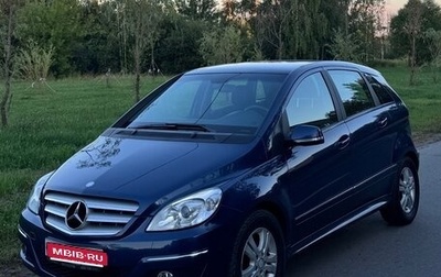 Mercedes-Benz B-Класс, 2011 год, 800 000 рублей, 1 фотография
