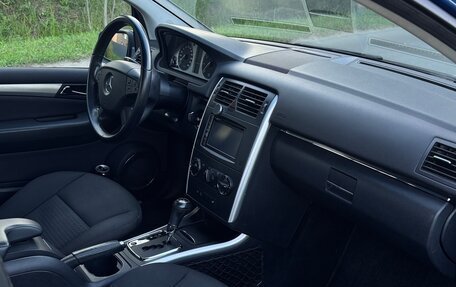 Mercedes-Benz B-Класс, 2011 год, 800 000 рублей, 6 фотография