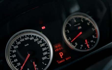 BMW X6 M, 2011 год, 2 900 000 рублей, 17 фотография