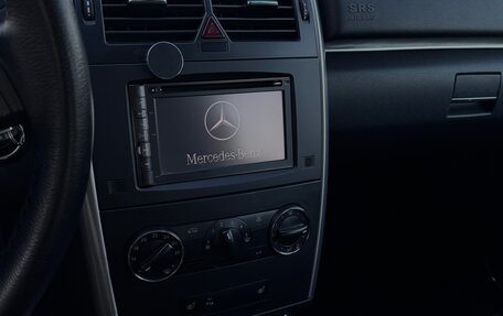 Mercedes-Benz B-Класс, 2011 год, 800 000 рублей, 8 фотография