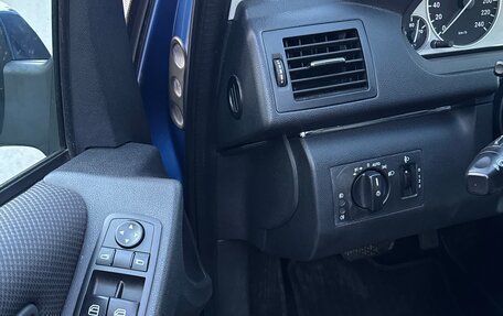 Mercedes-Benz B-Класс, 2011 год, 800 000 рублей, 10 фотография